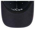 women8217s san diego fc new era navy script 9twenty adjustable hat | San Jose Earthquakes Hats, Jerseys & MLS Apparel