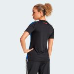 women8217s san jose earthquakes adidas black 2025 headliner replica jersey | San Jose Earthquakes Hats, Jerseys & MLS Apparel