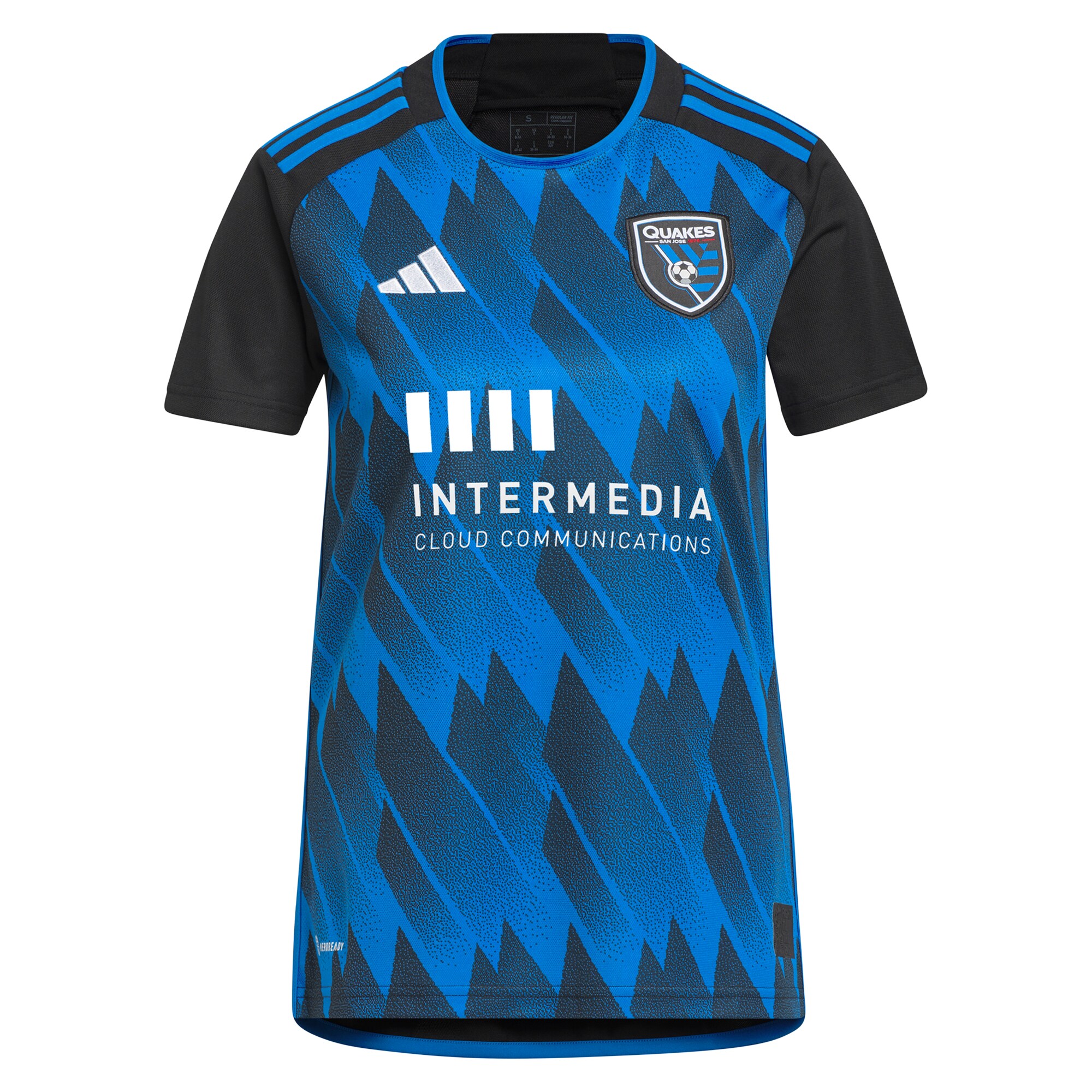 women8217s san jose earthquakes jackson yueill adidas blue 2024 active fault replica player jersey | San Jose Earthquakes Hats, Jerseys & MLS Apparel