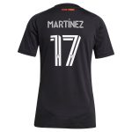 women8217s san jose earthquakes josef martinez adidas black 2025 headliner replica player jersey | San Jose Earthquakes Hats, Jerseys & MLS Apparel