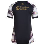 women8217s seattle sounders fc adidas black 2024 pride pre-match top | San Jose Earthquakes Hats, Jerseys & MLS Apparel