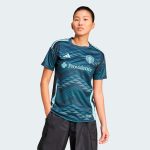 women8217s seattle sounders fc adidas blue 2025 the salish sea kit replica jersey | San Jose Earthquakes Hats, Jerseys & MLS Apparel