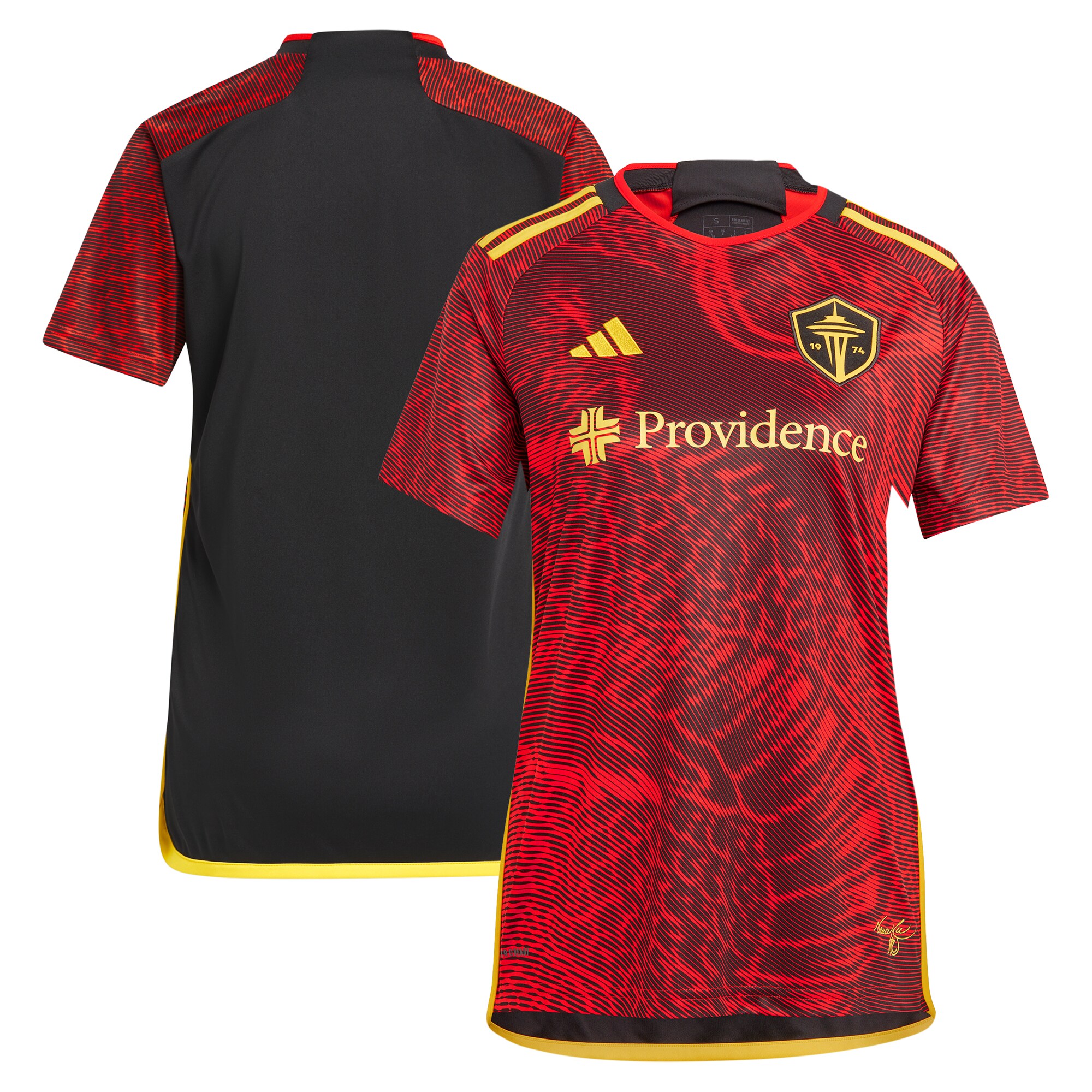women8217s seattle sounders fc adidas red 2024 the bruce lee kit replica jersey | San Jose Earthquakes Hats, Jerseys & MLS Apparel