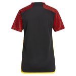 women8217s seattle sounders fc adidas red 2024 the bruce lee kit replica jersey | San Jose Earthquakes Hats, Jerseys & MLS Apparel