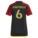 women8217s seattle sounders fc joao paulo adidas red 2024 the bruce lee kit replica player jersey | San Jose Earthquakes Hats, Jerseys & MLS Apparel