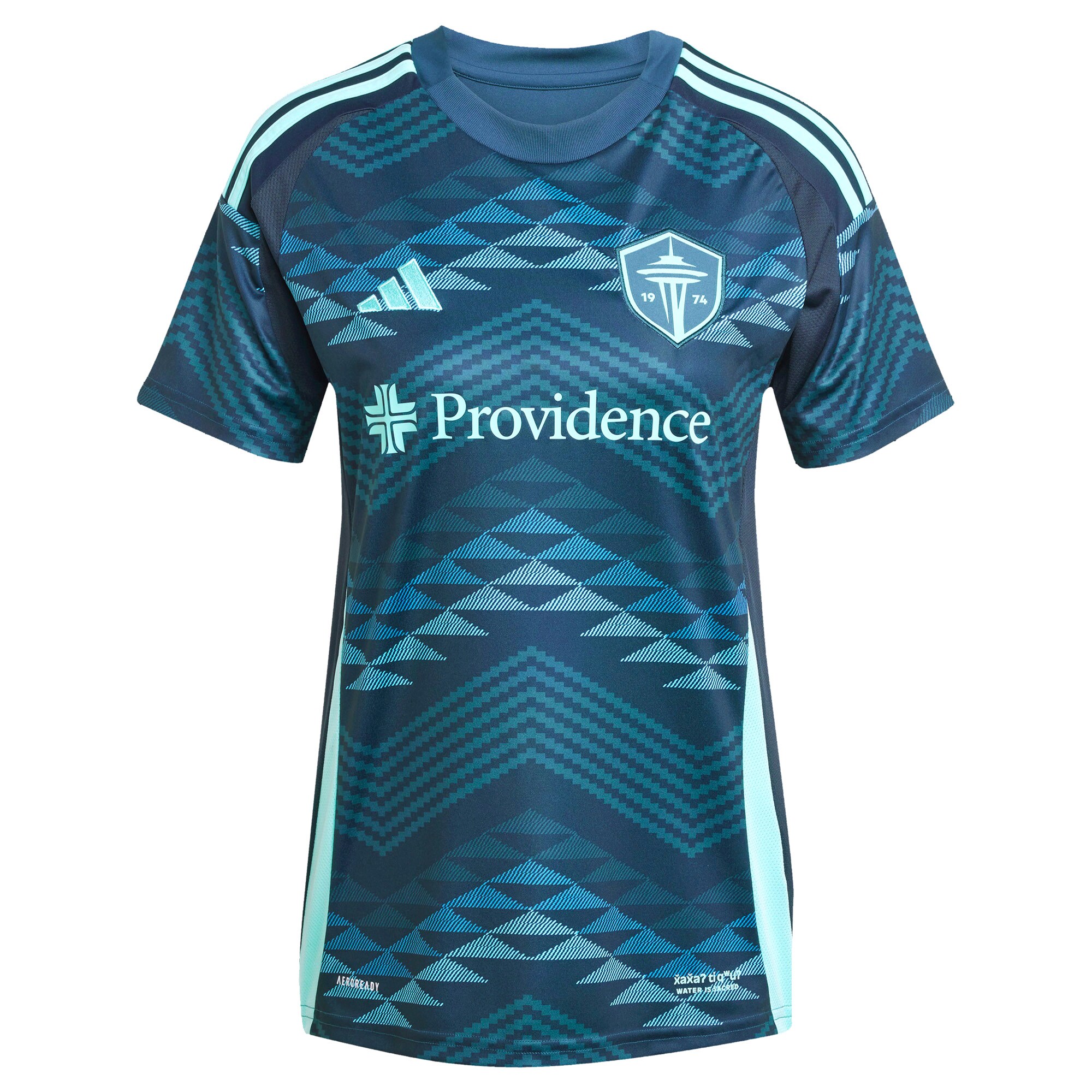 women8217s seattle sounders fc jordan morris adidas blue 2025 the salish sea kit replica player jersey | San Jose Earthquakes Hats, Jerseys & MLS Apparel