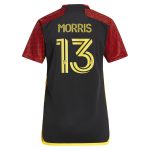 women8217s seattle sounders fc jordan morris adidas red 2024 the bruce lee kit replica player jersey | San Jose Earthquakes Hats, Jerseys & MLS Apparel