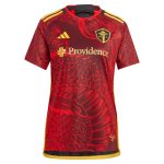 women8217s seattle sounders fc pedro de la vega adidas red 2024 the bruce lee kit replica player jersey | San Jose Earthquakes Hats, Jerseys & MLS Apparel
