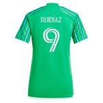 women8217s seattle sounders fc raul ruidiaz adidas green 2024 the anniversary kit replica player jersey | San Jose Earthquakes Hats, Jerseys & MLS Apparel