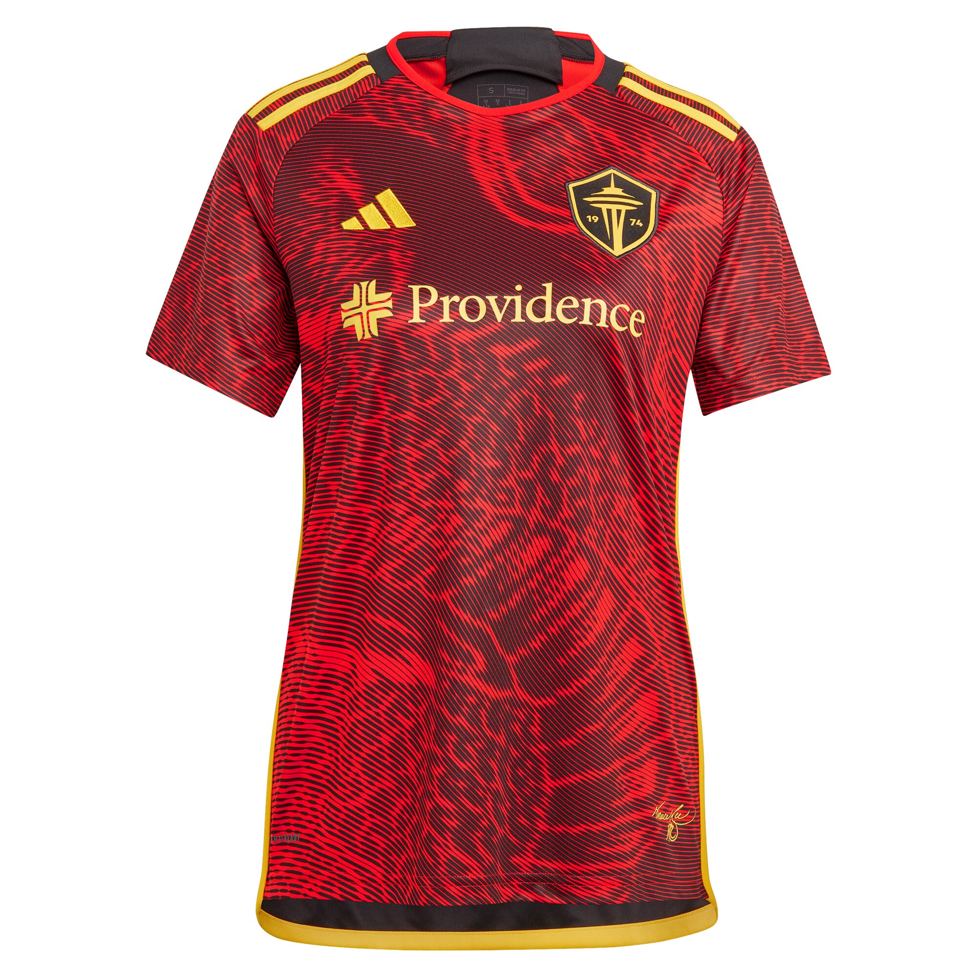 women8217s seattle sounders fc raul ruidiaz adidas red 2024 the bruce lee kit replica player jersey | San Jose Earthquakes Hats, Jerseys & MLS Apparel