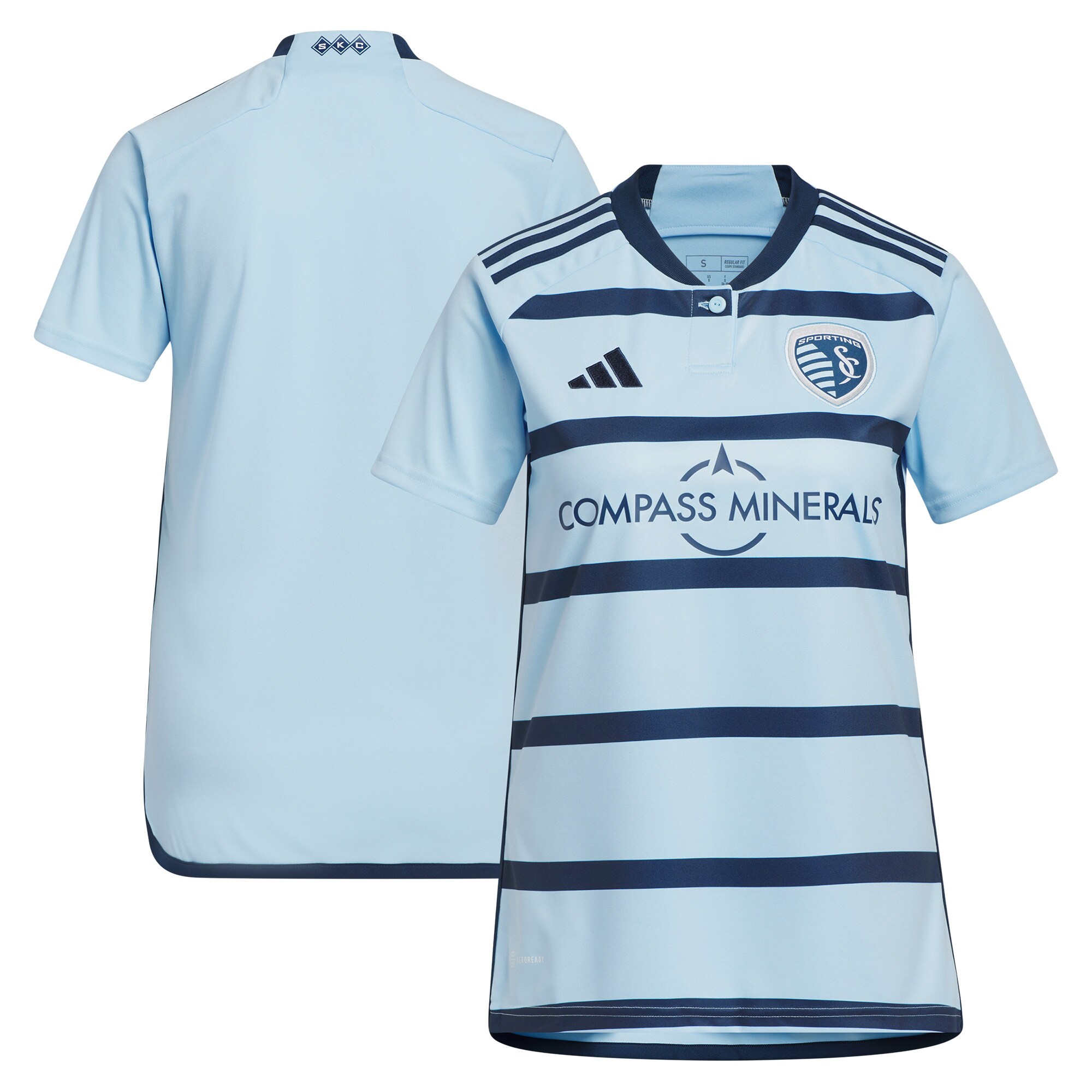 women8217s sporting kansas city adidas light blue 2023 hoops 4.0 replica jersey | San Jose Earthquakes Hats, Jerseys & MLS Apparel