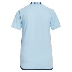 women8217s sporting kansas city adidas light blue 2023 hoops 4.0 replica jersey | San Jose Earthquakes Hats, Jerseys & MLS Apparel
