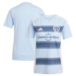 women8217s sporting kansas city adidas light blue 2025 one kc replica jersey | San Jose Earthquakes Hats, Jerseys & MLS Apparel