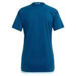 women8217s sporting kansas city adidas navy 2024 diamonds our forever replica jersey | San Jose Earthquakes Hats, Jerseys & MLS Apparel