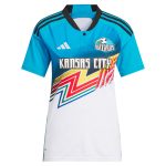 women8217s sporting kansas city adidas white 2024 archive replica jersey | San Jose Earthquakes Hats, Jerseys & MLS Apparel