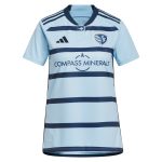 women8217s sporting kansas city erik thommy adidas light blue 2024 hoops 4.0 replica player jersey | San Jose Earthquakes Hats, Jerseys & MLS Apparel
