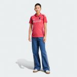 women8217s st. louis city sc adidas red 2025 forever city red replica jersey | San Jose Earthquakes Hats, Jerseys & MLS Apparel