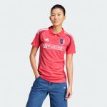 women8217s st. louis city sc adidas red 2025 forever city red replica jersey | San Jose Earthquakes Hats, Jerseys & MLS Apparel
