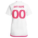 women8217s st. louis city sc adidas white 2024 the confluence kit replica custom jersey | San Jose Earthquakes Hats, Jerseys & MLS Apparel