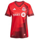 women8217s toronto fc adidas red 2025 club kit replica custom jersey | San Jose Earthquakes Hats, Jerseys & MLS Apparel