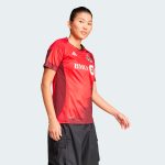 women8217s toronto fc adidas red 2025 club kit replica jersey | San Jose Earthquakes Hats, Jerseys & MLS Apparel