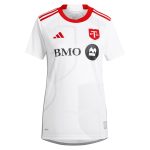 women8217s toronto fc adidas white 2024 gta kit replica jersey | San Jose Earthquakes Hats, Jerseys & MLS Apparel