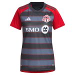 women8217s toronto fc jonathan osorio adidas gray 2023 club kit replica player jersey | San Jose Earthquakes Hats, Jerseys & MLS Apparel