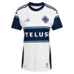women8217s vancouver whitecaps fc adidas white 2025 the peak replica custom jersey | San Jose Earthquakes Hats, Jerseys & MLS Apparel