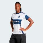 women8217s vancouver whitecaps fc adidas white 2025 the peak replica jersey | San Jose Earthquakes Hats, Jerseys & MLS Apparel