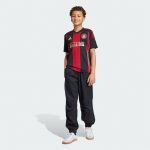 youth atlanta united fc adidas black 2025 the connector replica jersey | San Jose Earthquakes Hats, Jerseys & MLS Apparel