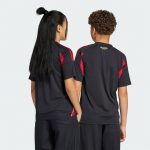 youth atlanta united fc adidas black 2025 the connector replica jersey | San Jose Earthquakes Hats, Jerseys & MLS Apparel