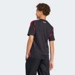 youth atlanta united fc adidas black 2025 the connector replica jersey | San Jose Earthquakes Hats, Jerseys & MLS Apparel