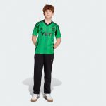 youth austin fc adidas green 2025 the heartbeat kit replica jersey | San Jose Earthquakes Hats, Jerseys & MLS Apparel