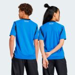 youth cf montreal adidas blue 2025 montréal original replica jersey | San Jose Earthquakes Hats, Jerseys & MLS Apparel