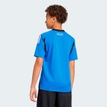 youth cf montreal adidas blue 2025 montréal original replica jersey | San Jose Earthquakes Hats, Jerseys & MLS Apparel