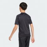 youth charlotte fc adidas black 2025 fortress kit replica jersey | San Jose Earthquakes Hats, Jerseys & MLS Apparel