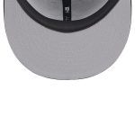 youth charlotte fc new era black 9fifty snapback trucker hat | San Jose Earthquakes Hats, Jerseys & MLS Apparel