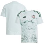 youth colorado rapids adidas green 2025 headwaters replica jersey | San Jose Earthquakes Hats, Jerseys & MLS Apparel