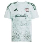 youth colorado rapids adidas green 2025 headwaters replica jersey | San Jose Earthquakes Hats, Jerseys & MLS Apparel