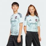 youth colorado rapids adidas green 2025 headwaters replica jersey | San Jose Earthquakes Hats, Jerseys & MLS Apparel