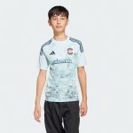 youth colorado rapids adidas green 2025 headwaters replica jersey | San Jose Earthquakes Hats, Jerseys & MLS Apparel