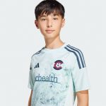 youth colorado rapids adidas green 2025 headwaters replica jersey | San Jose Earthquakes Hats, Jerseys & MLS Apparel