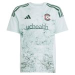 youth colorado rapids cole bassett adidas green 2025 headwaters replica player jersey | San Jose Earthquakes Hats, Jerseys & MLS Apparel