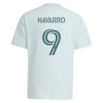 youth colorado rapids rafael navarro adidas green 2025 headwaters replica player jersey | San Jose Earthquakes Hats, Jerseys & MLS Apparel