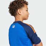 youth fc cincinnati adidas blue 2025 orange and blue legacy kit replica jersey | San Jose Earthquakes Hats, Jerseys & MLS Apparel