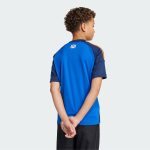 youth fc cincinnati adidas blue 2025 orange and blue legacy kit replica jersey | San Jose Earthquakes Hats, Jerseys & MLS Apparel