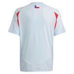 youth fc dallas adidas light blue 2025 the inferno kit replica jersey | San Jose Earthquakes Hats, Jerseys & MLS Apparel