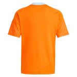 youth houston dynamo fc adidas orange 2025 season 20 replica jersey | San Jose Earthquakes Hats, Jerseys & MLS Apparel
