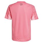 youth inter miami cf adidas light pink 2025 euforia replica jersey | San Jose Earthquakes Hats, Jerseys & MLS Apparel
