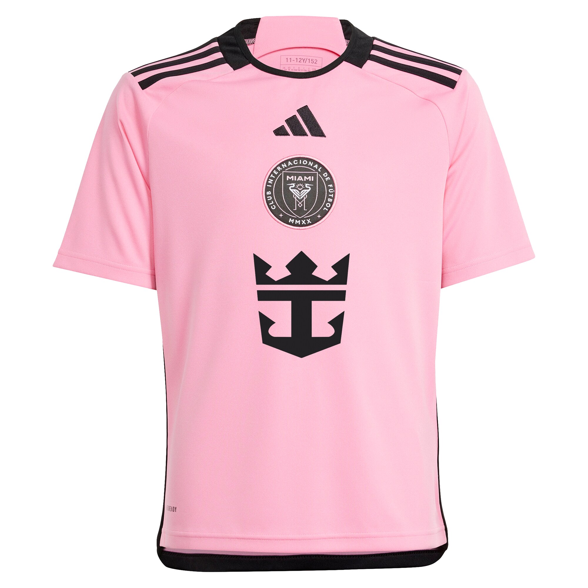 youth inter miami cf adidas pink 2024 2getherness replica jersey | San Jose Earthquakes Hats, Jerseys & MLS Apparel